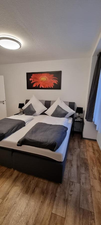 טריברג Waterfalls Apartment 1 מראה חיצוני תמונה
